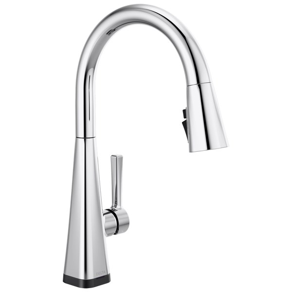 Free Kitchen Faucets Revit Download – Lenta® Single-Handle Pull-Down ...